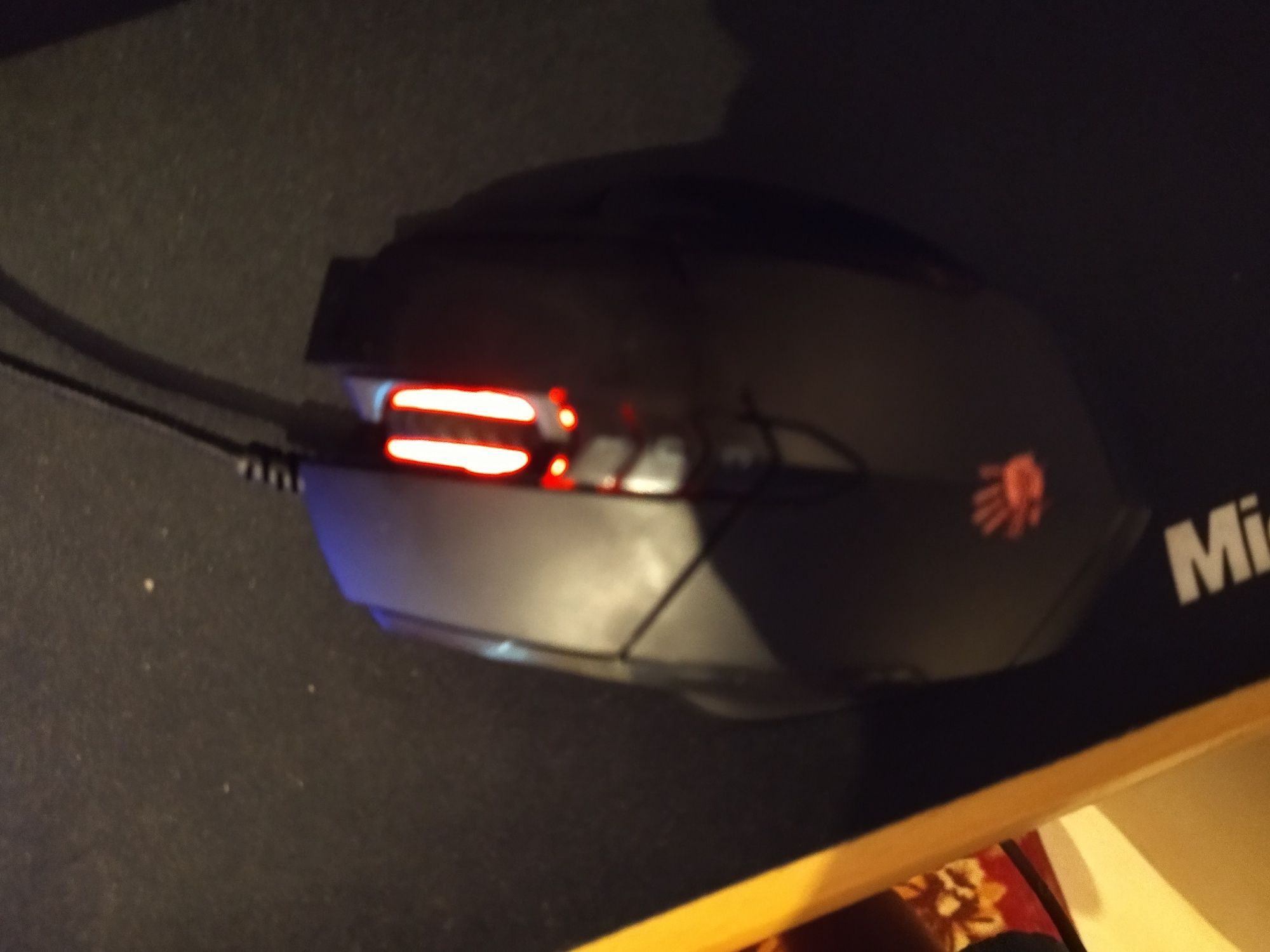 Мышка Bloody v7m