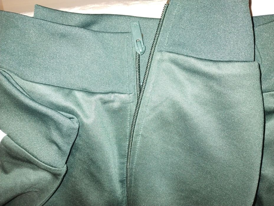 Дамско спортно горнище Adidas M