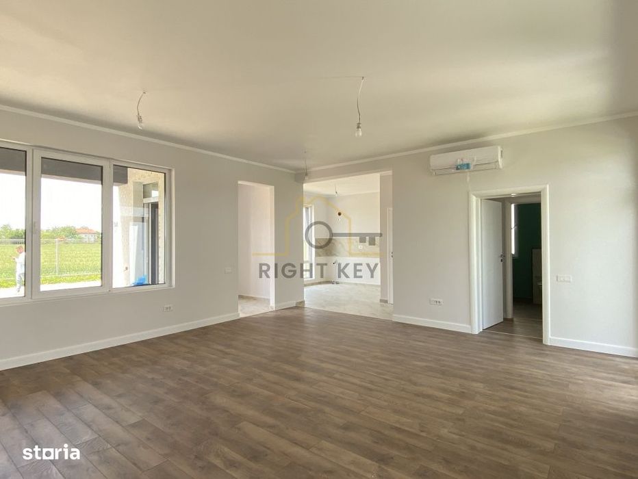 Eleganta si confort – casa individuala, 4 camere, 103mpu, comision 0