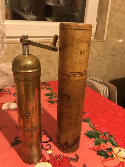 Rasnita cafea vechie