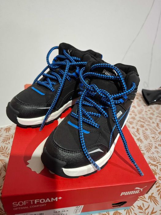 Pantofi sport Puma