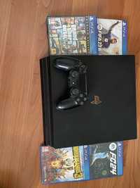 playstation 4 pro 1TB