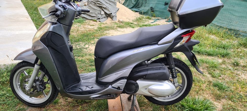 Honda sh 300i 2011 vand