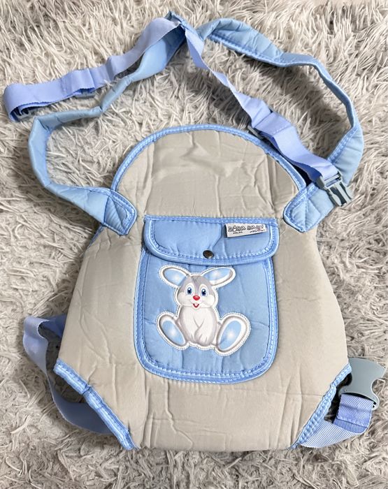 Кенгуру для малышей