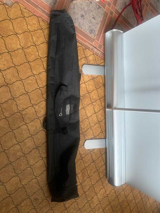 Плакат Roll up Ролл ап Банер мобильный выставочный стенд