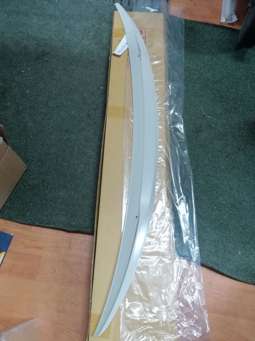 Eleron Portbagaj Performance Bmw E92 nevopsit