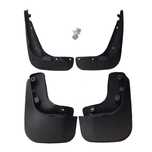 Aparatori noroi AVR® VW Golf 6 Hatchback (10.2009-11.2013), 4 bucati