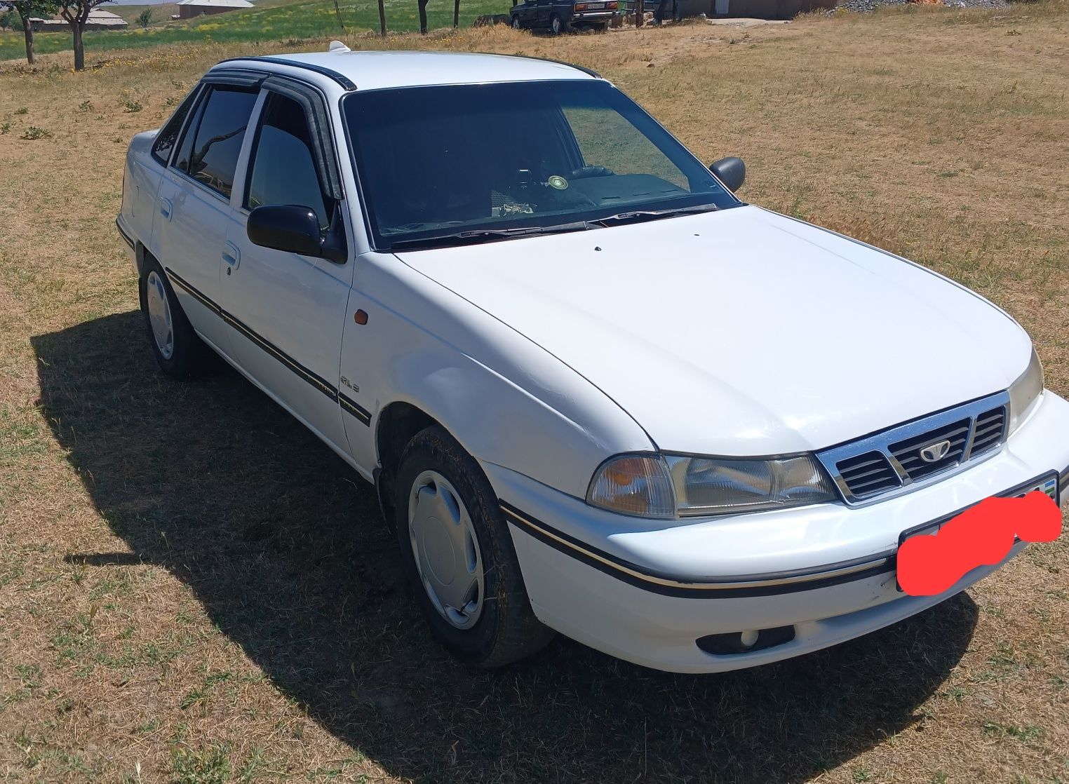 Nexia 1 1999 yil