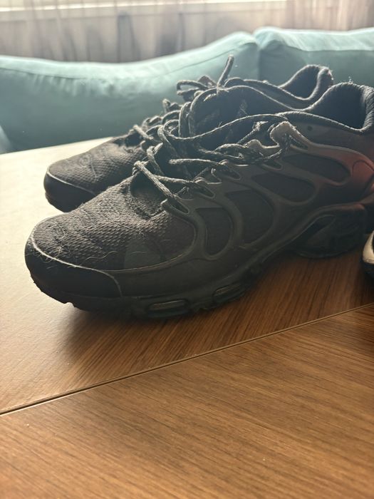 Nike обувки като нови