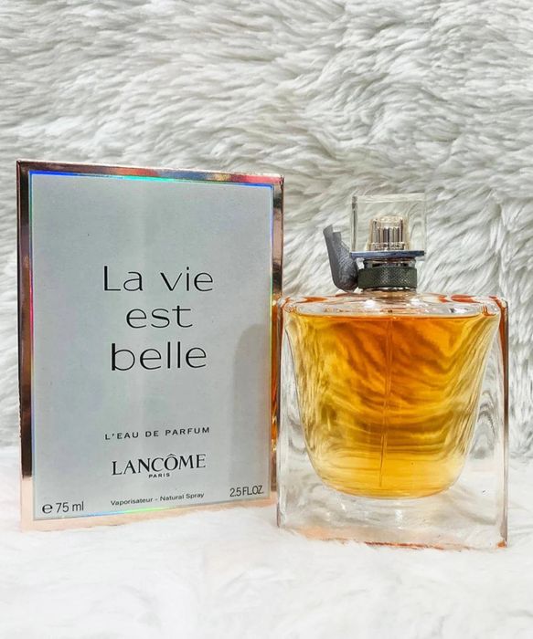 La Vie Est Belle edp 75ml- ПАРФЮМ ЗА ЖЕНИ