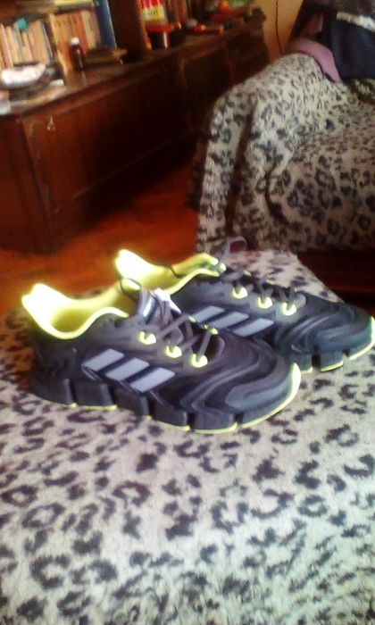 Маратонки Adidas Climacool