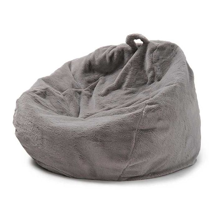 XL Барбарон, Пуф, Чисто нов