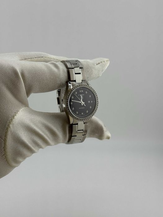 Наручные часы TAG Heuer Carrera lady