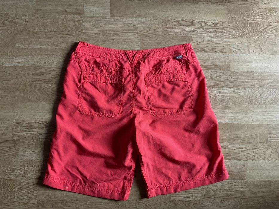 Pantaloni originali The north face ca noi