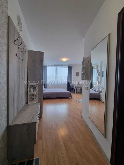 Продава се Едностаен апартамент в к.к. Слънчев бряг - 53 кв.м за 925 €/кв.м - Снимка #2