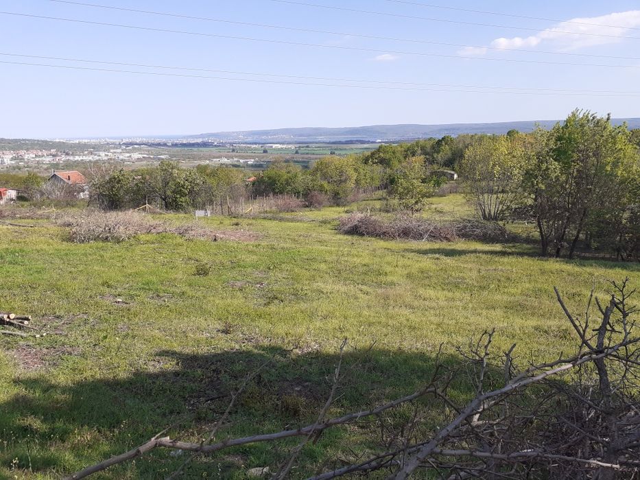 Продава се Парцел в Аксаково - 1935 кв.м за 26 €/кв.м - Снимка #4