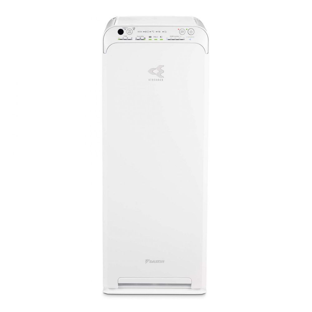 Очиститель воздуха Daikin  MCK555AY-W Бесплатная доставка по Ташкенту!