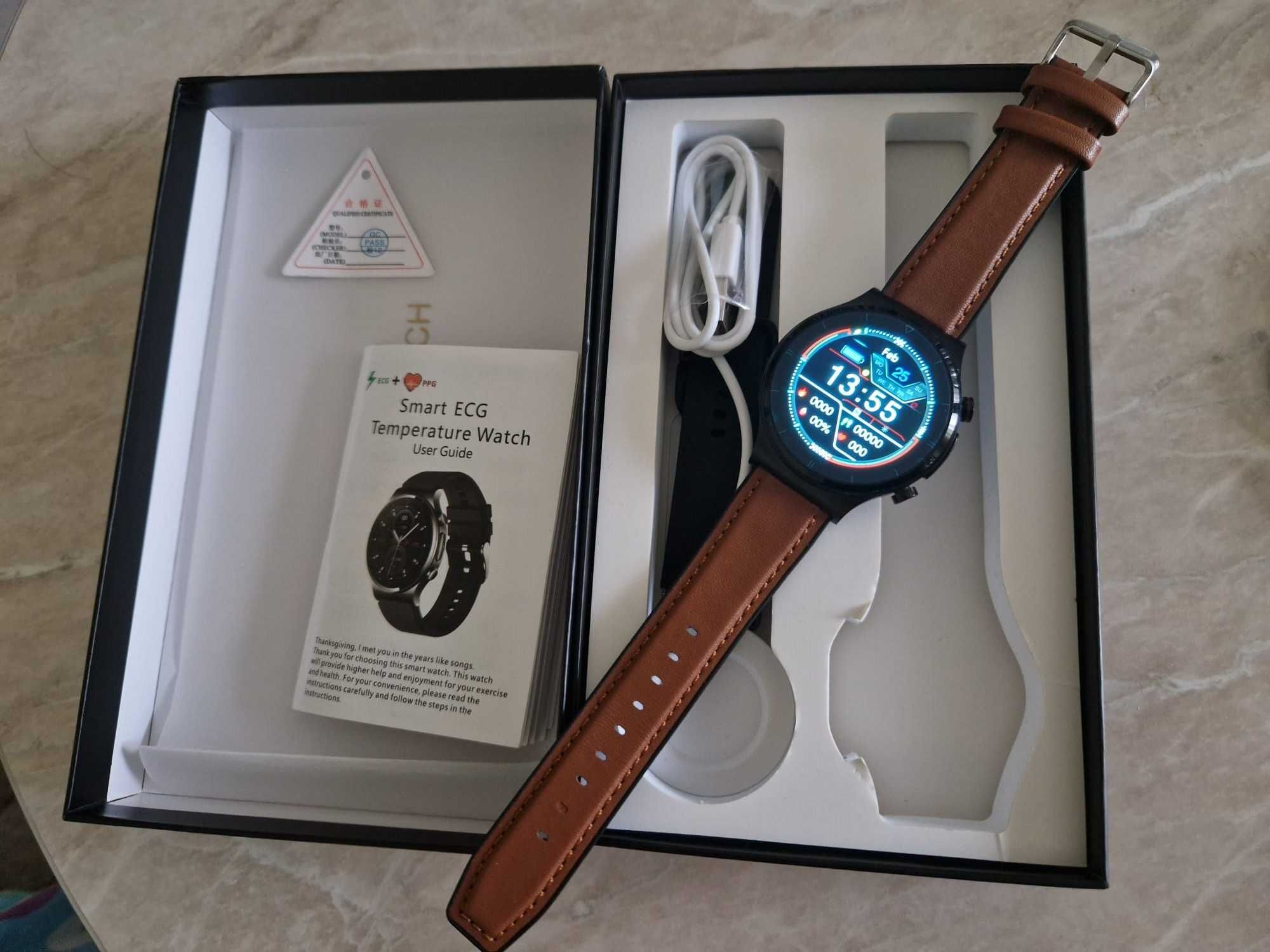 Smart Watch E88 Original