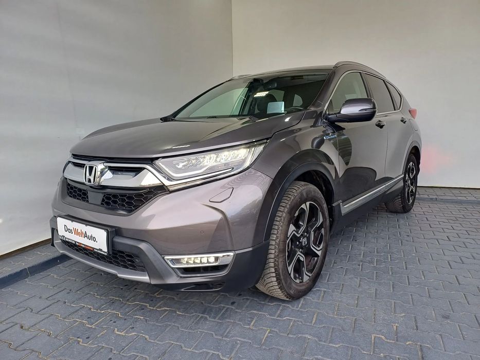 Honda CR-V 2.0 i-MMD HYBRID 4WD Executive-Garantie-Posibilitate credit auto