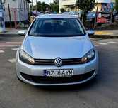 Vand Vw Golf 6 1.4 Benzina