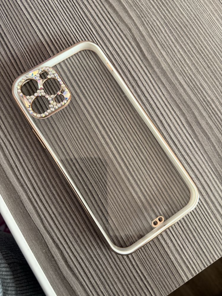 Кейсове калъфи за Iphone 12 Pro