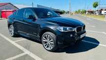 BMW X6 3.0d 258 Cp 2017 Euro 6 M Pachet Automat 4x4