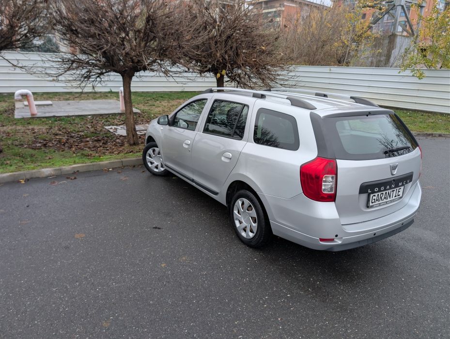 Dacia Logan MCV 0.9 Benzina  Garanție 1An