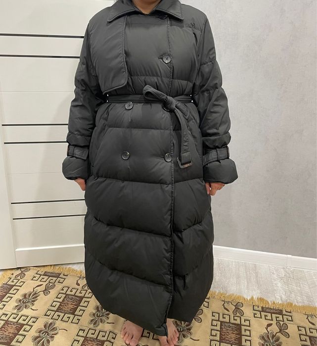 Продам зимний пуховик бренда Eli’s