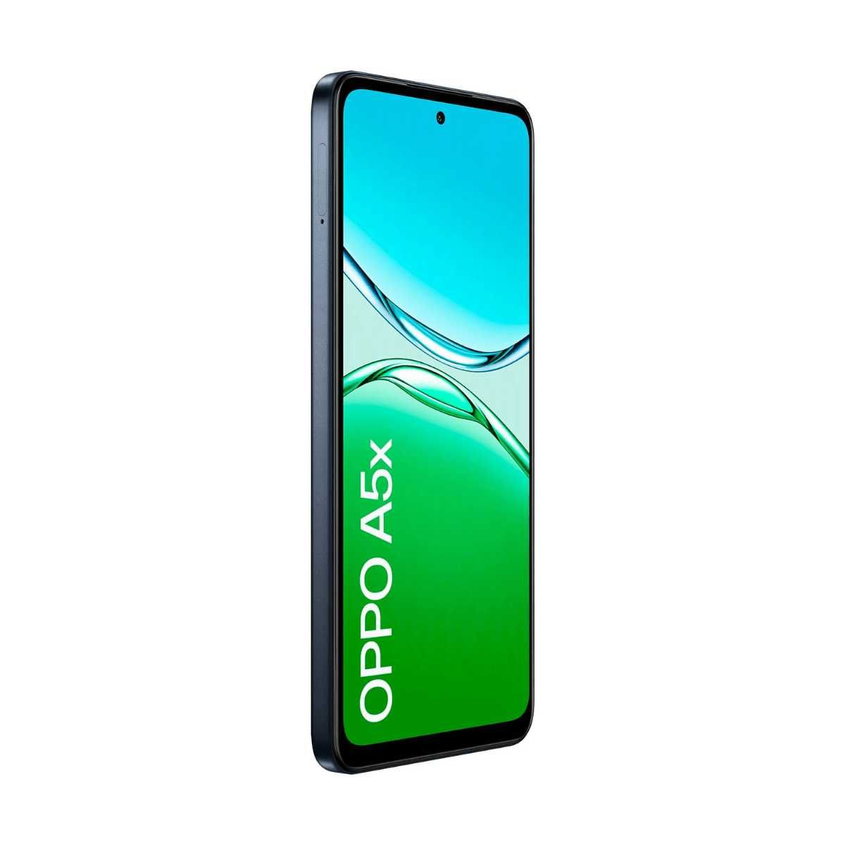 Чисто нови OPPO A5x