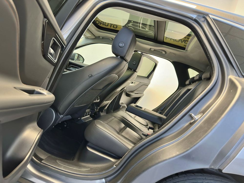 Jaguar F-Pace Suv 2020 Chequered Flag AWD-Panoramic-Virtual Cockpit 4K