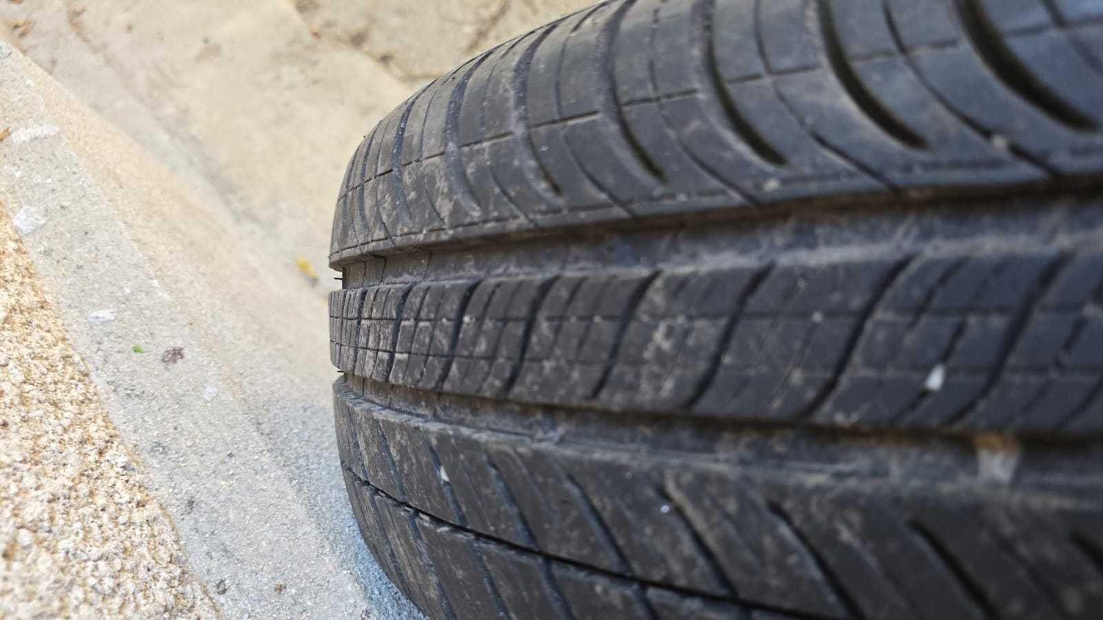 vand 4 anvelope Michelin Energy, de vara, 195/65/R15