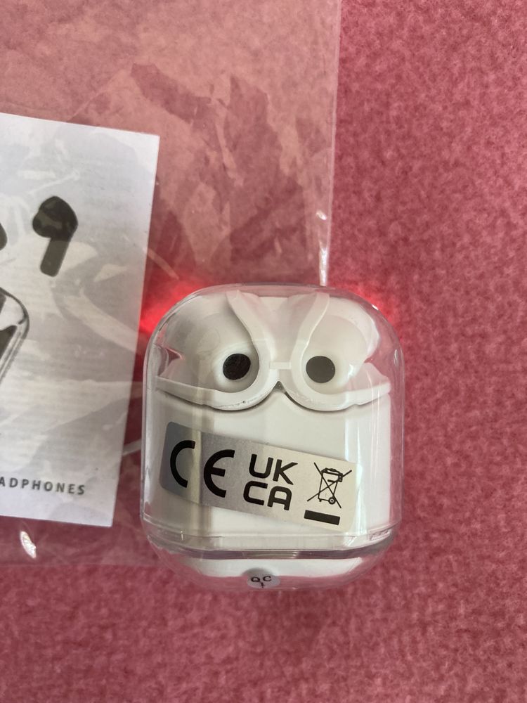Bluetooth слушалки
