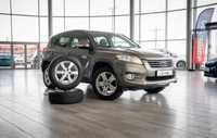 Toyota RAV4 2.2diesel 4x4