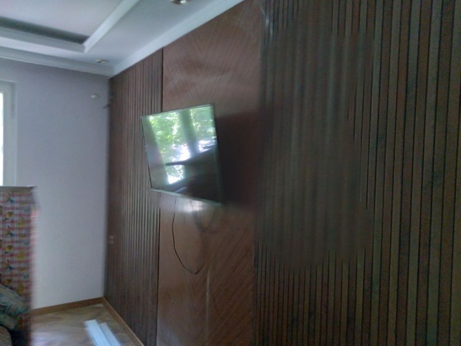 Ремонт квартир и домов под ключ