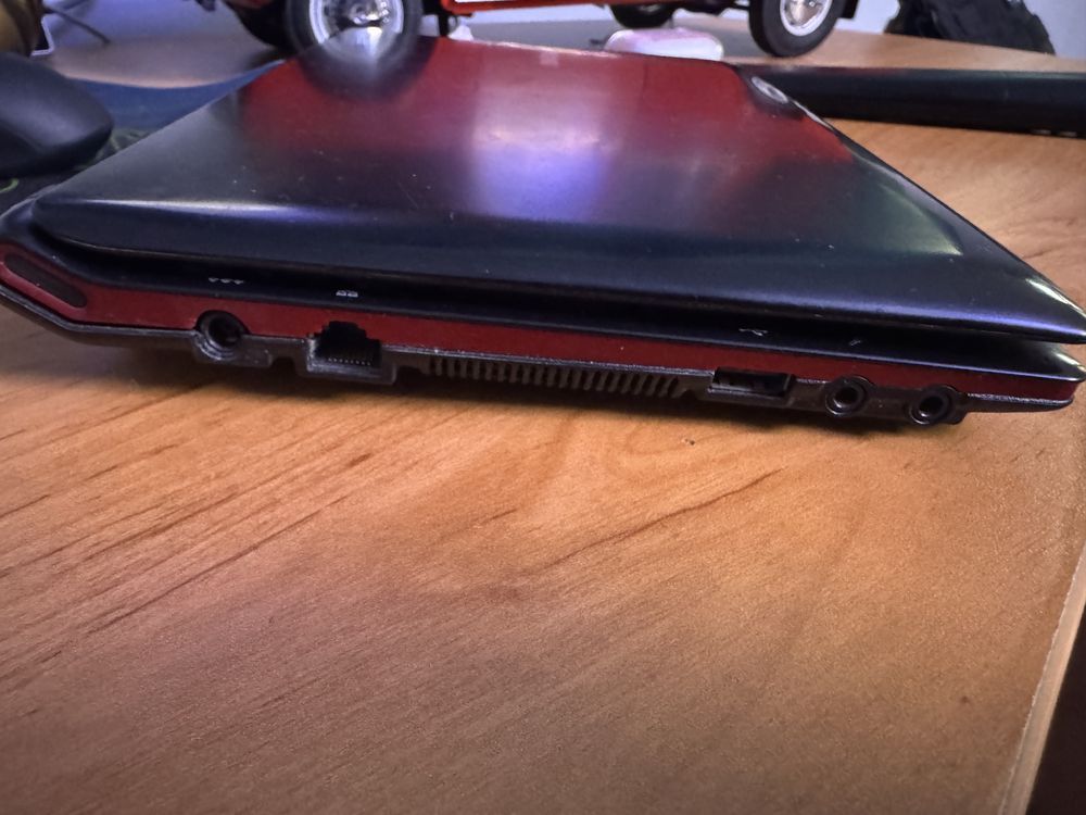 Samaung N145 Plus SSD