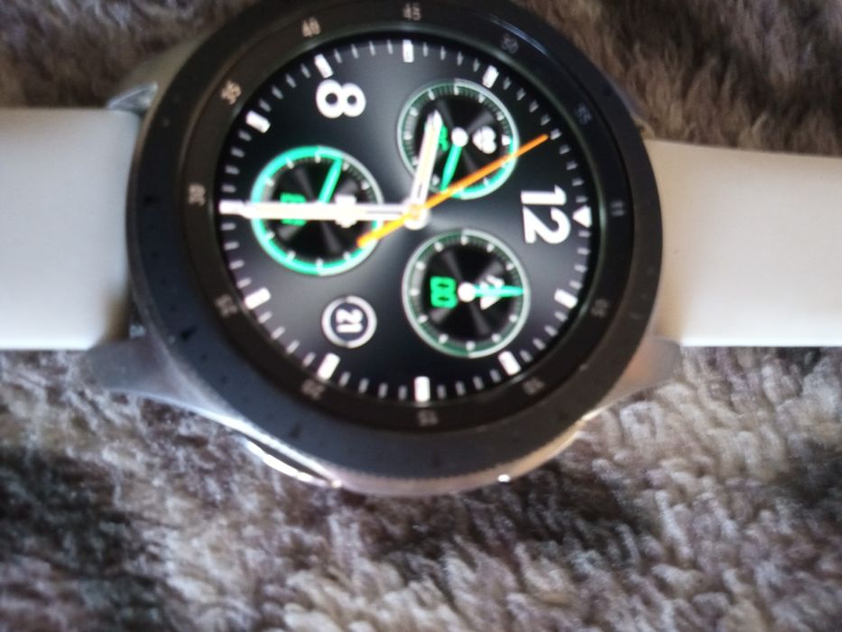 Ceas telefon Samsung Galaxy