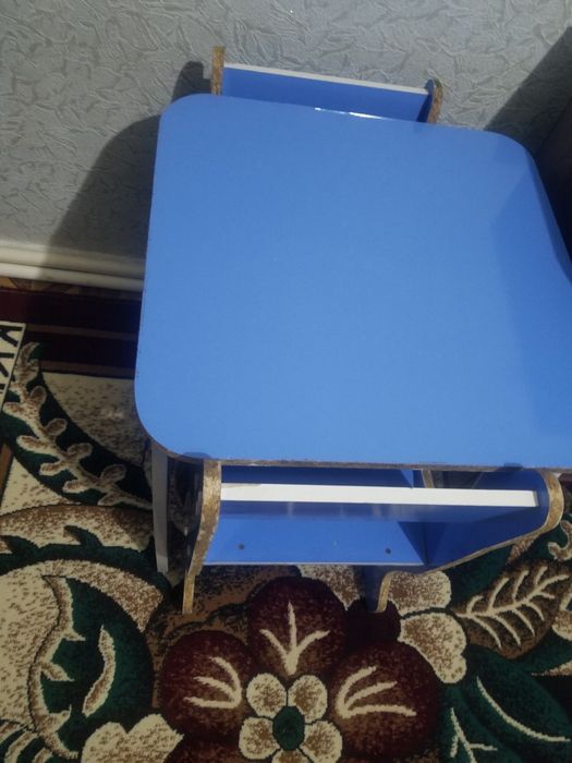 Bolalar yotoğı holatı yahshı