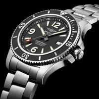 Breitling Superocean 44