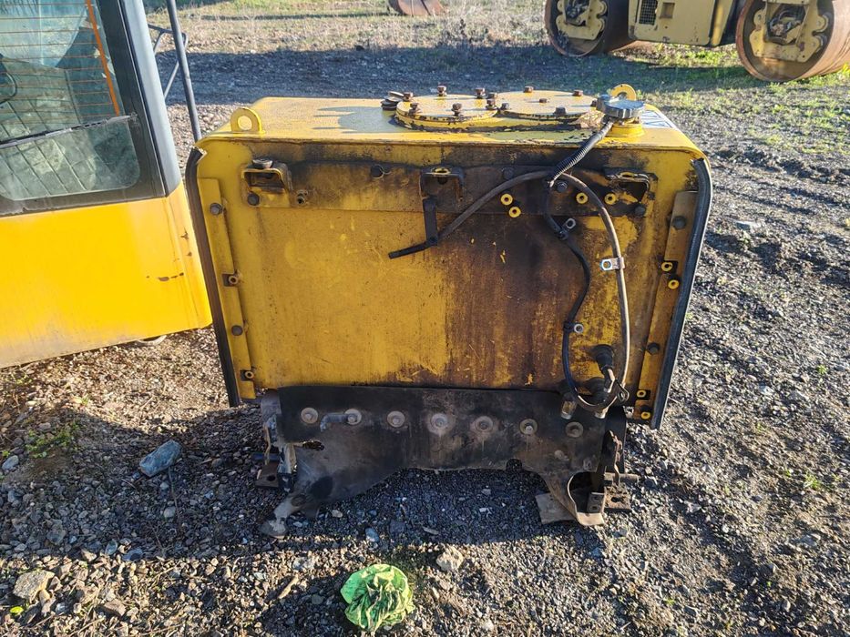 Rezervor ulei hidraulic Komatsu WA380-S 2007