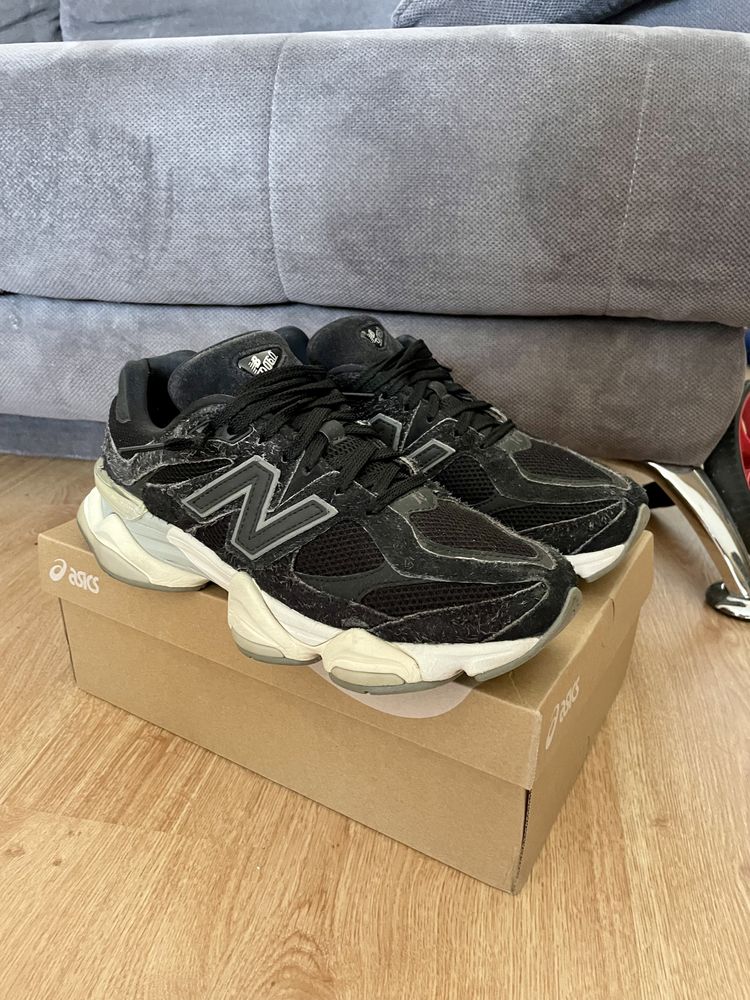 Мъжки маратонки New Balance 9060