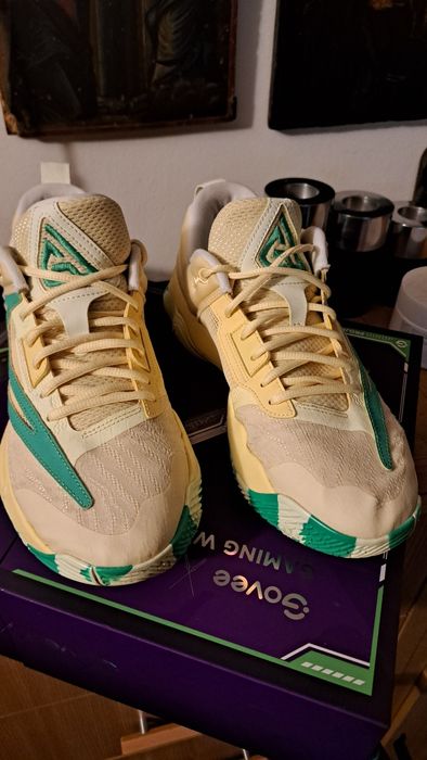 Giannis Immortality 4 Masculini