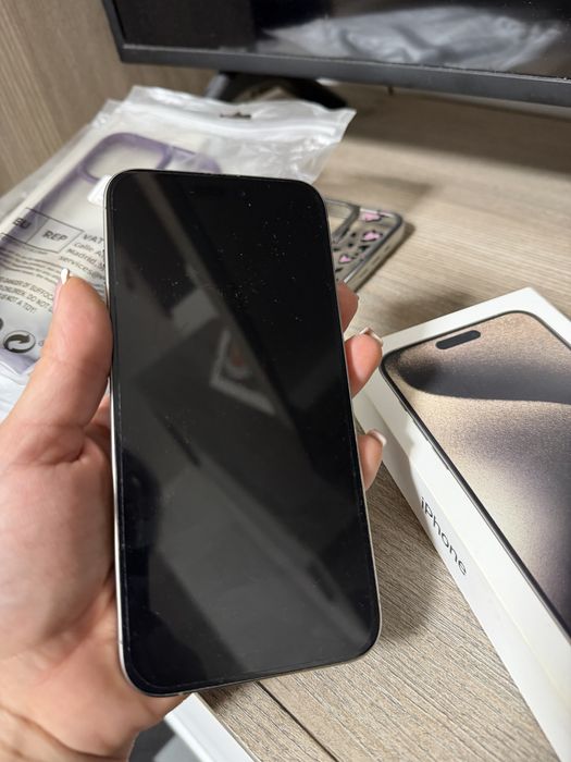 Iphone , inca in garantie