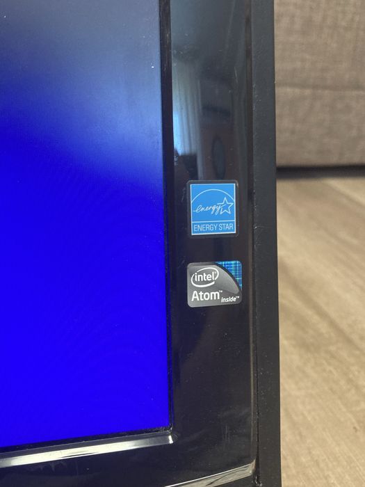 All in one emachines intel
