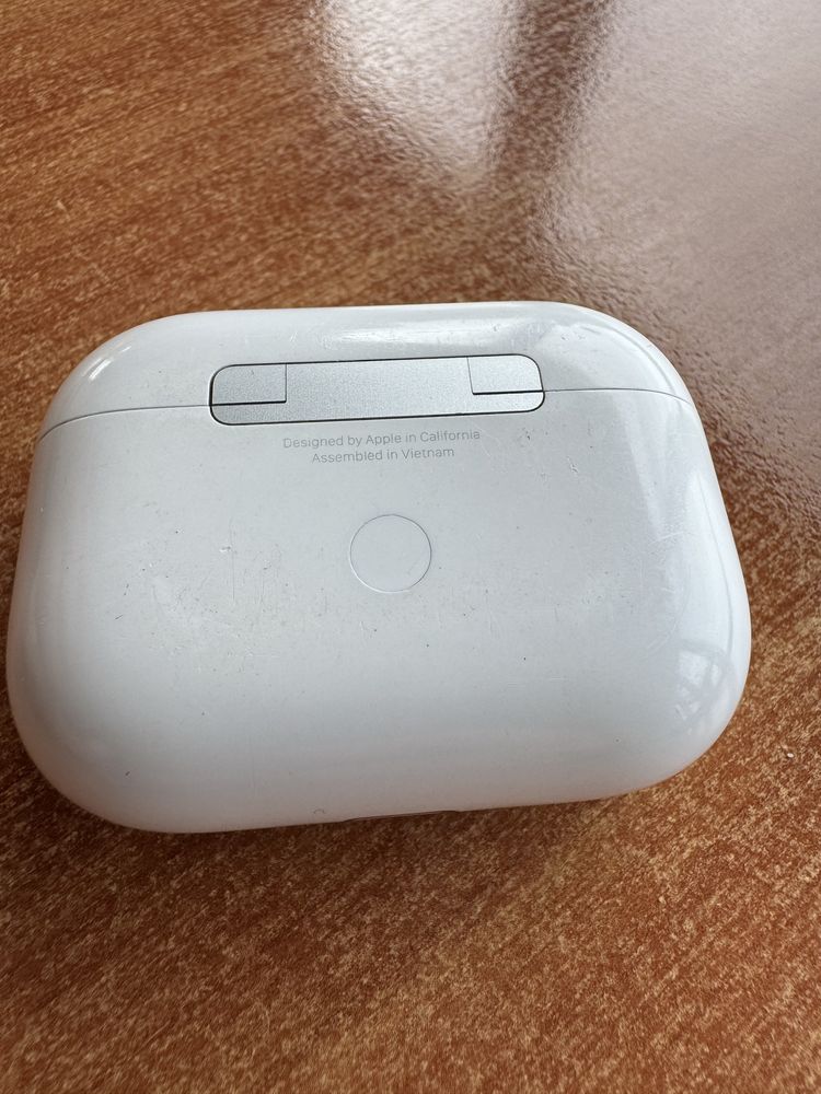 Apple Airpods Pro originale