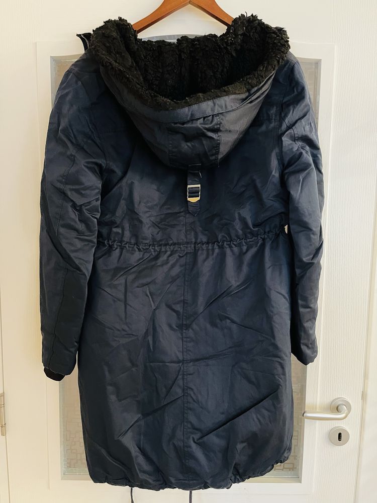 H&M Mama Зимна парка / яке за бременни размер М/L