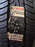 Fulda 215/55 R16 93H vară NOI