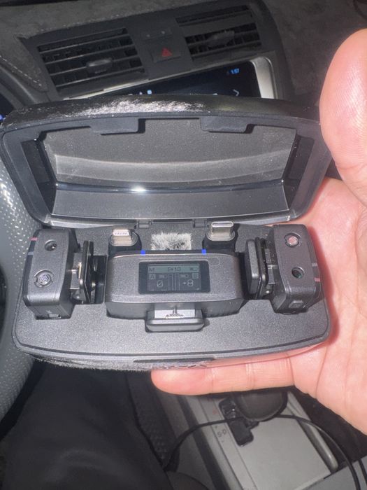 Петличка в хорошем состоянии