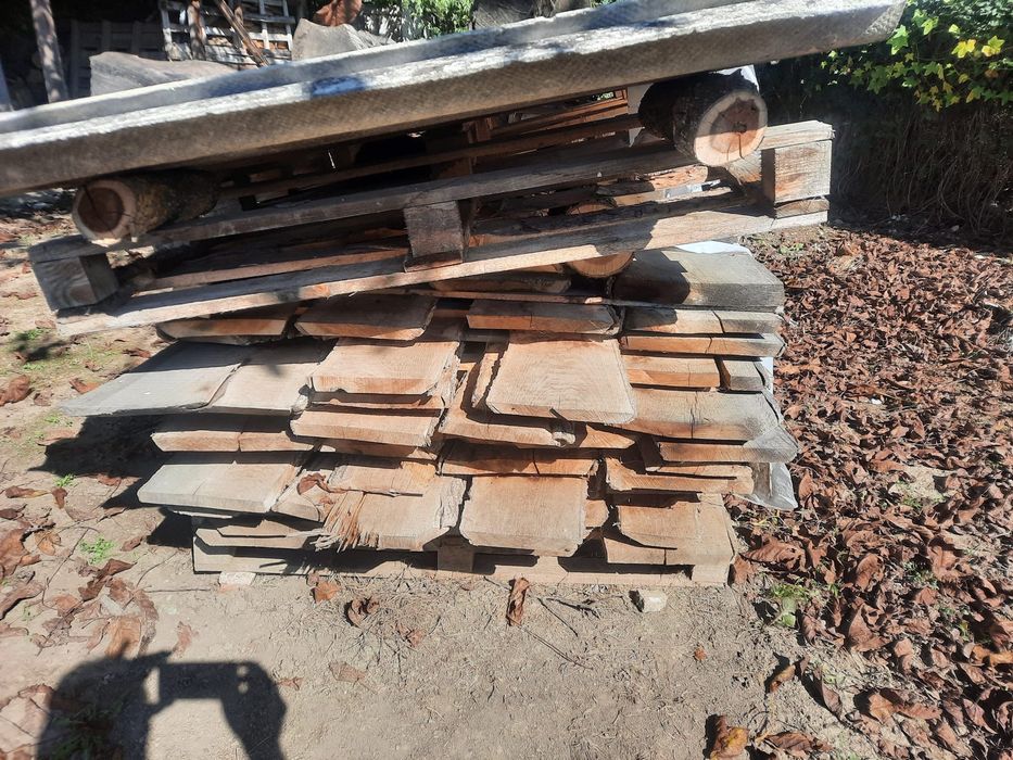 Scândură de stejar