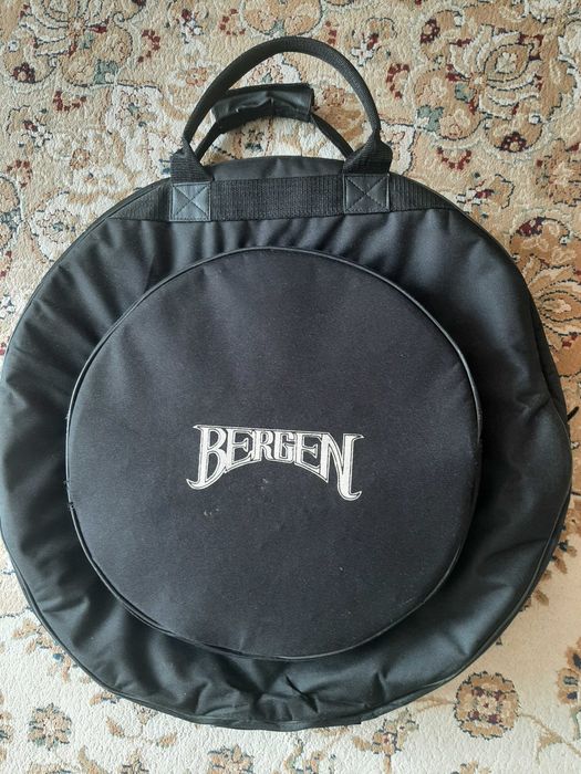 Рюкзак для бубна, барабана. Германия.