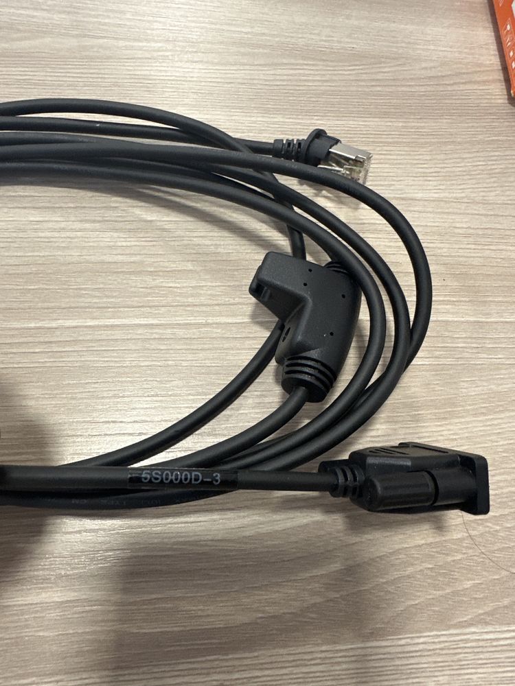 Кабель Honeywell к сканеру RS232